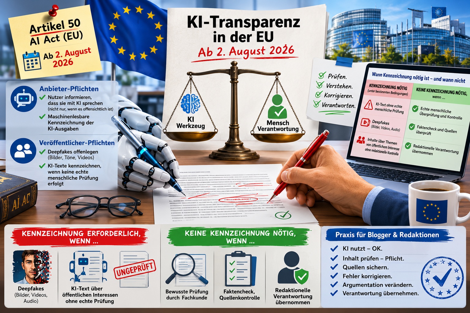 Infografik