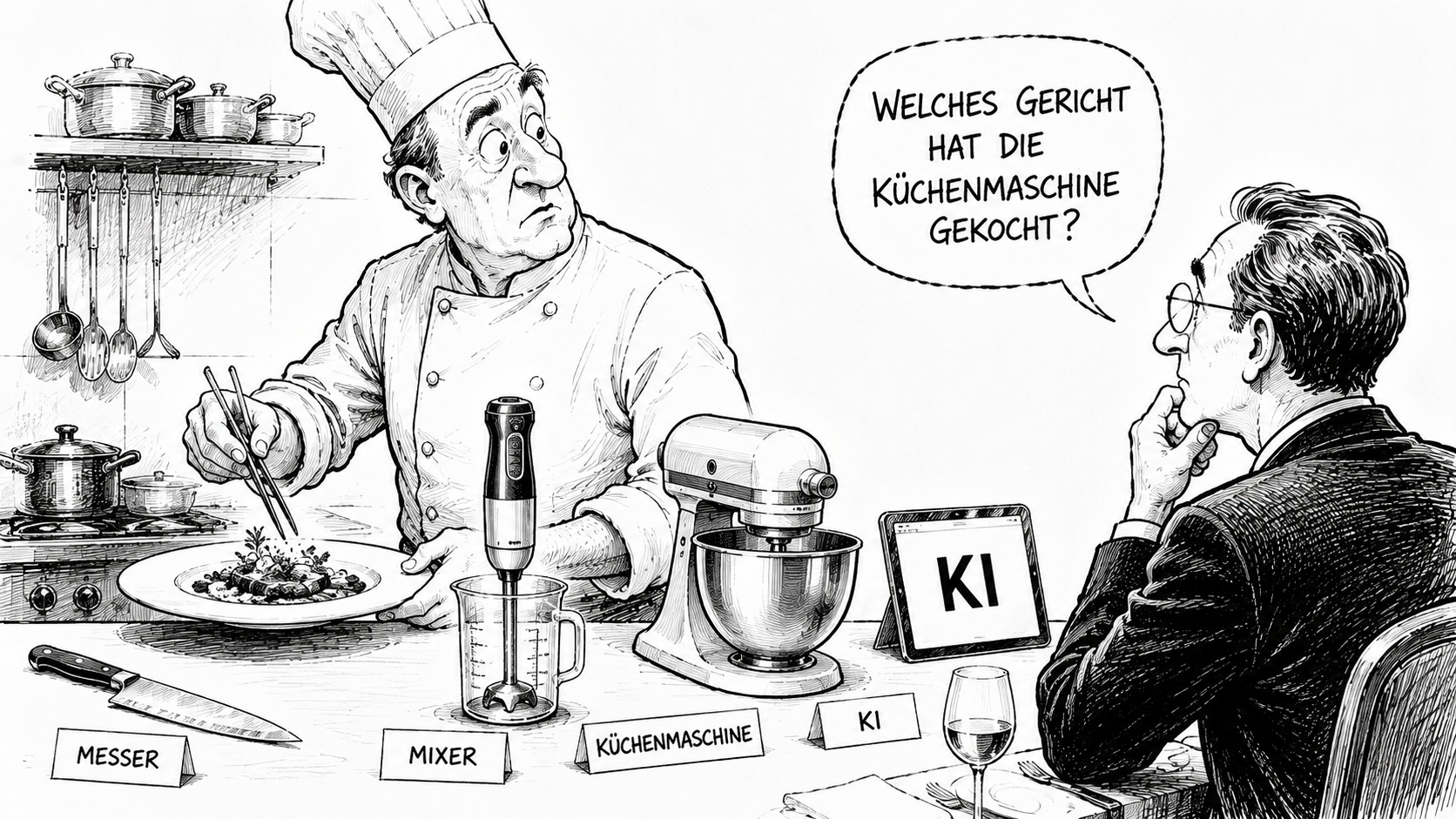 Labelpflicht